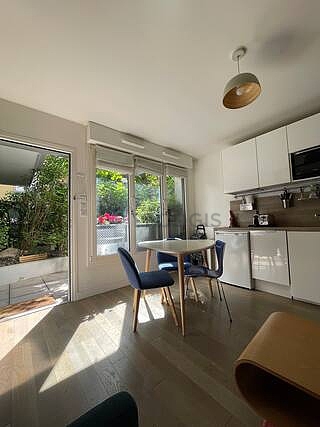 Appartement Paris 14° - 