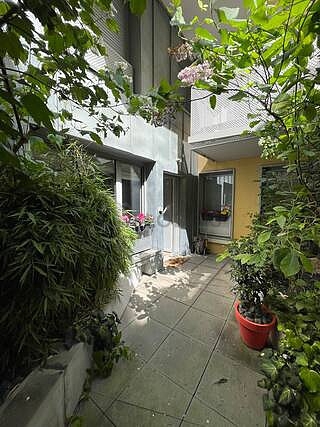 Wohnung Paris 14° - 