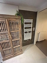 Appartement Paris 14° - Chambre