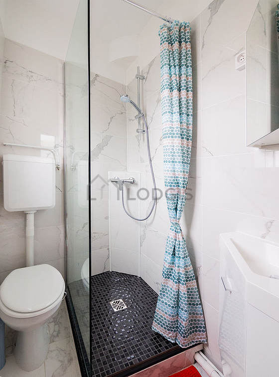 Apartment Paris 13° - 