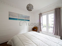 Apartamento Paris 13° - Quarto