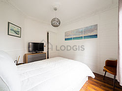 Apartamento Paris 13° - Quarto