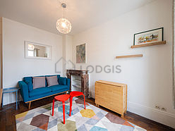 Apartamento Paris 13° - Salaõ