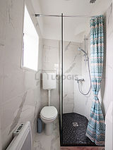 Apartment Paris 13° - Bathroom