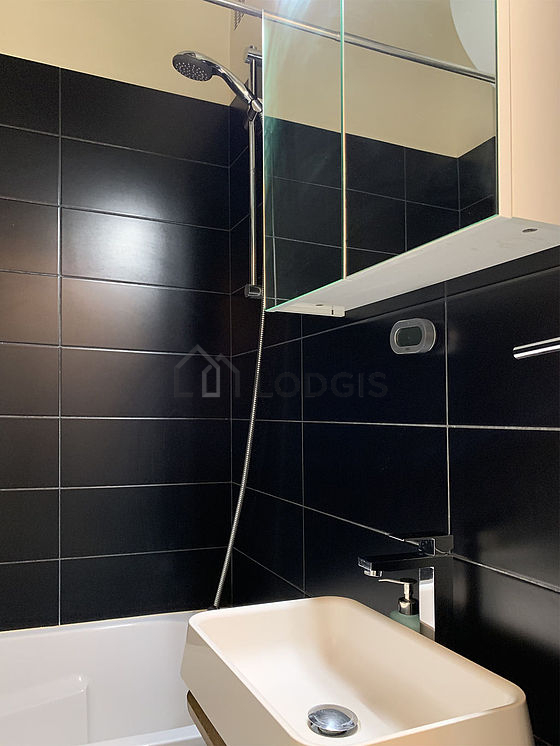 Apartamento Paris 3° - 