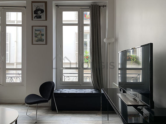 Apartment Paris 3° - 