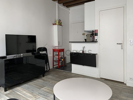 Wohnung Paris 3° - 