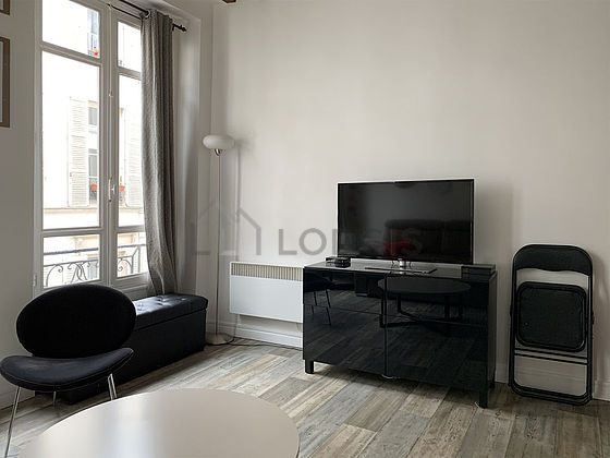 Wohnung Paris 3° - 
