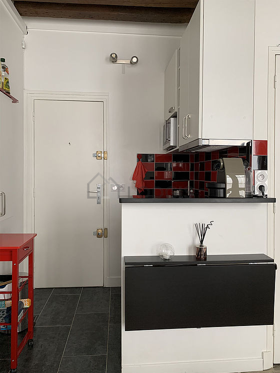 Wohnung Paris 3° - 