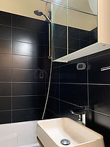 Apartamento Paris 3° - Casa de banho