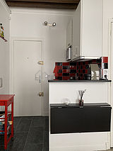 Apartamento Paris 3° - Cozinha