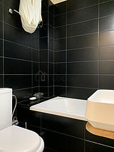 Apartment Paris 3° - Bathroom