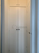 Wohnung Paris 3° - Badezimmer