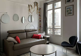 France Parigi 3° monolocale