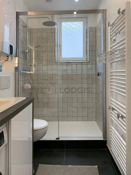 Apartment Paris 3° - 