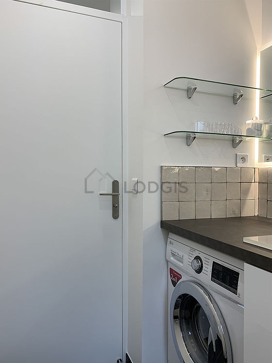 Apartment Paris 3° - 