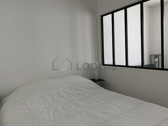 Apartment Paris 3° - 