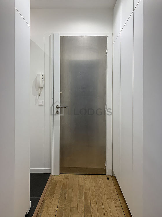 Appartement Paris 3° - 