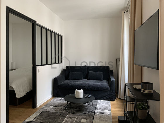 Appartement Paris 3° - 