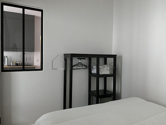 alcove