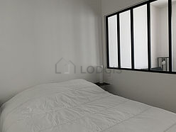 Appartamento Parigi 3° - Alcova