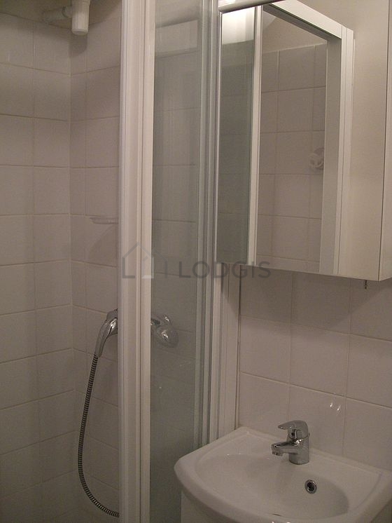 Apartamento París 4° - 