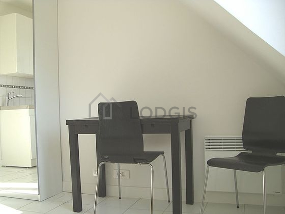 Apartment Paris 4° - 