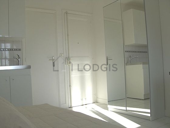 Appartement Paris 4° - 