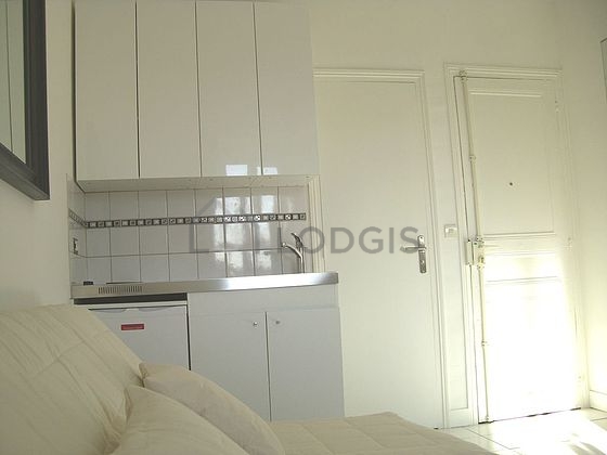 Appartement Paris 4° - 