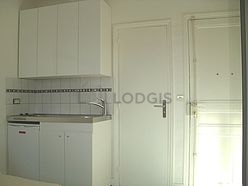 Apartamento Paris 4° - Cozinha