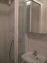 Apartamento París 4° - Cuarto de baño