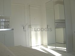 Apartamento Paris 4° - Salaõ