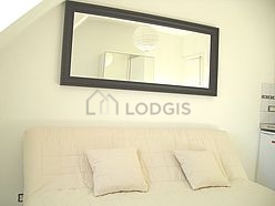 Apartamento Paris 4° - Salaõ