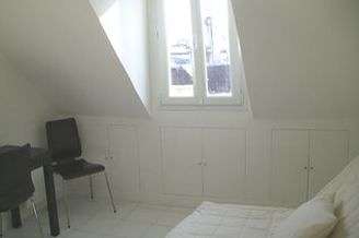 Studio Paris 4° Saint Paul