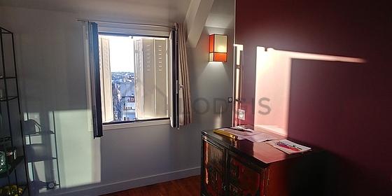 Appartement Paris 4° - 