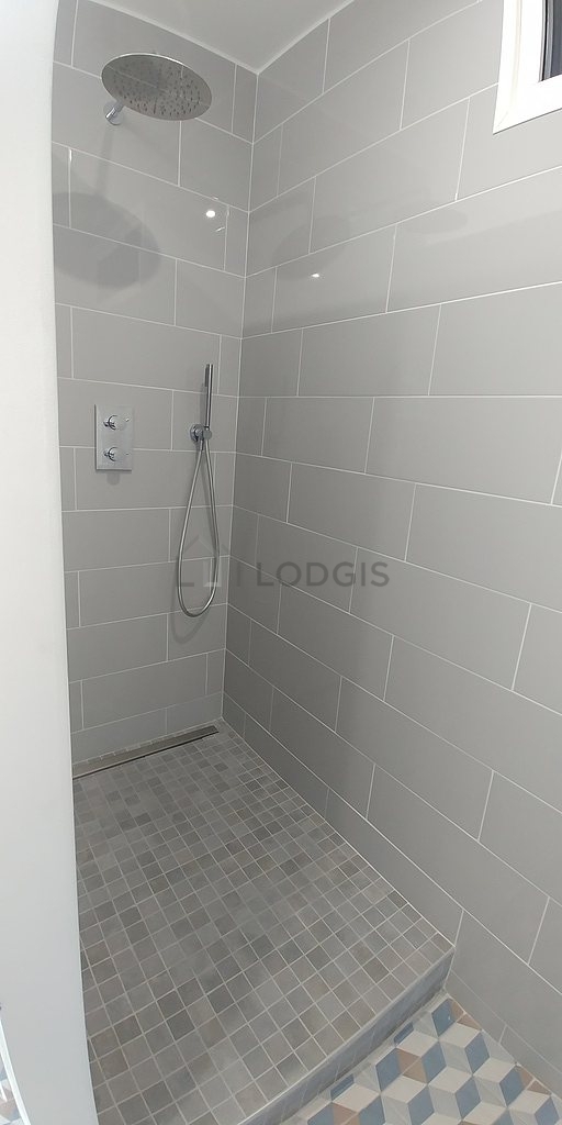 Wohnung Paris 4° - 