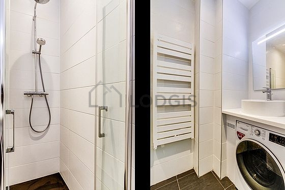 Appartamento Parigi 1° - 