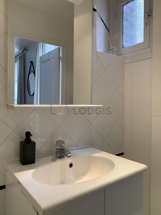 Apartment Paris 6° - 