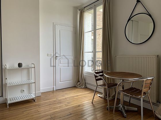 Appartamento Parigi 6° - 