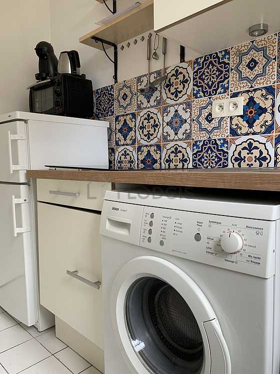 Appartamento Parigi 6° - 