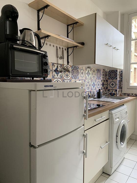Appartement Paris 6° - 