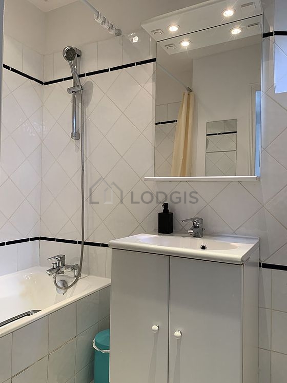 Appartement Paris 6° - 