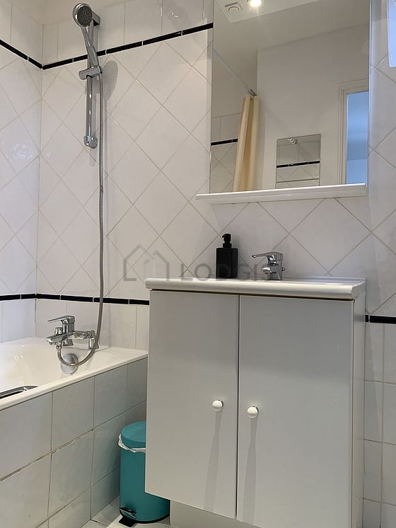 Appartement Paris 6° - 