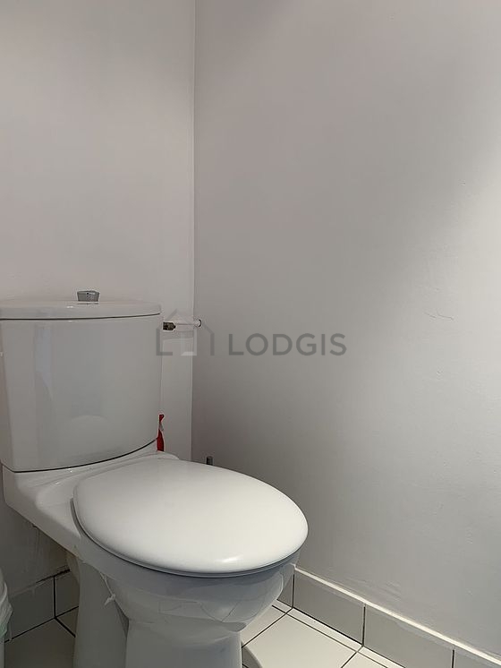 Appartement Paris 6° - 