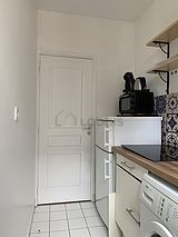 Apartamento Paris 6° - Cozinha