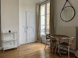 Apartamento París 6° - Salón