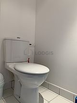 Apartamento Paris 6° - Sanitários 