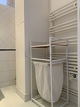 Apartment Paris 6° - Toilet