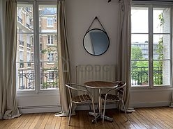 Appartamento Parigi 6° - Soggiorno