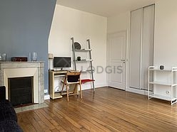 Appartamento Parigi 6° - Soggiorno